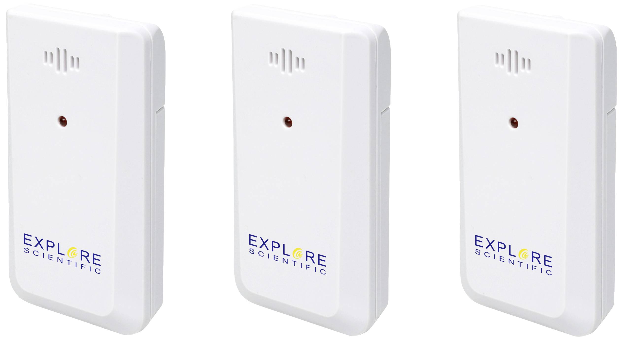 Explore Scientific WSH4003 Wireless digital weather station Max. number of sensors 3 pc(s)