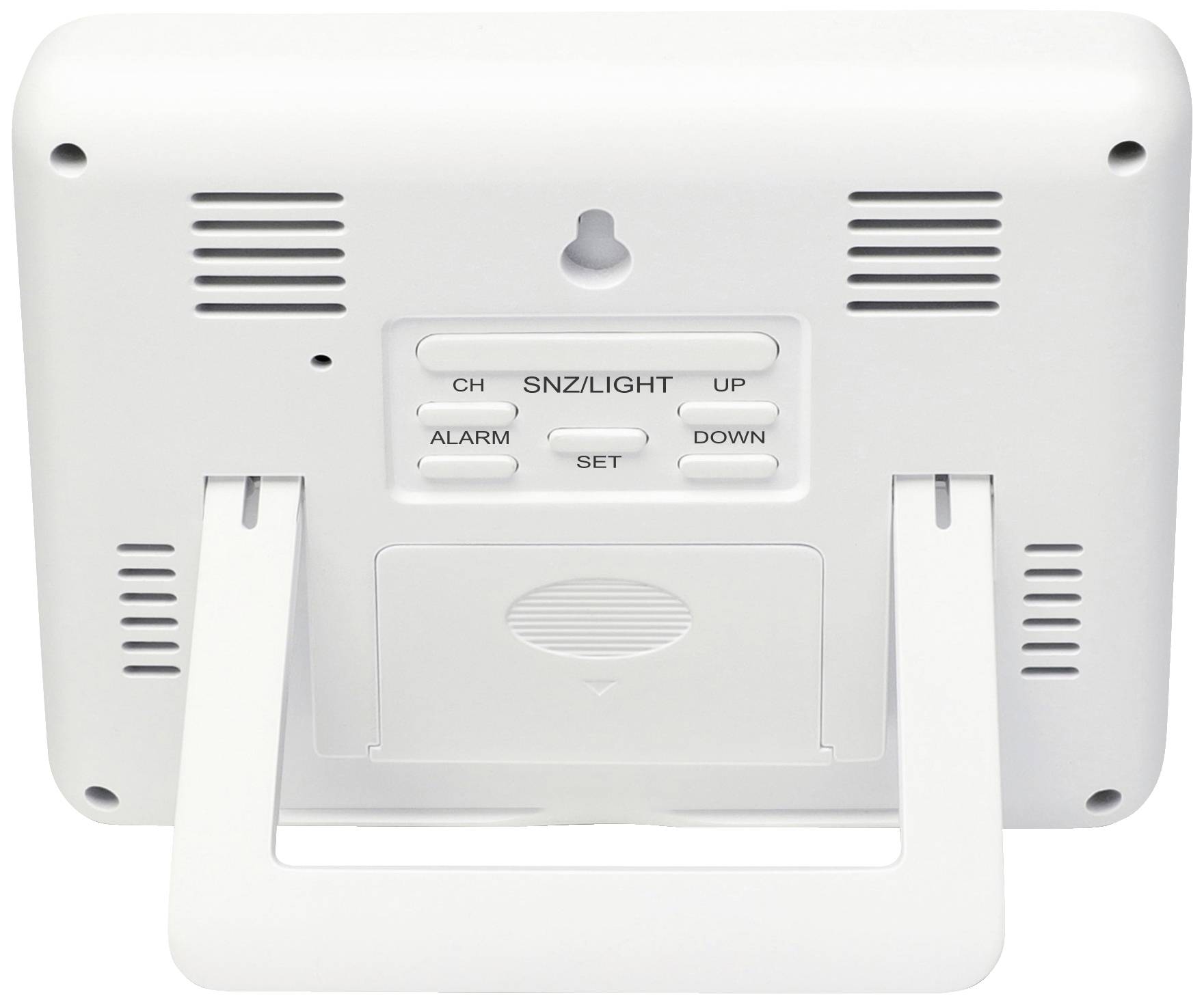 Explore Scientific WSH4003 Wireless digital weather station Max. number of sensors 3 pc(s)