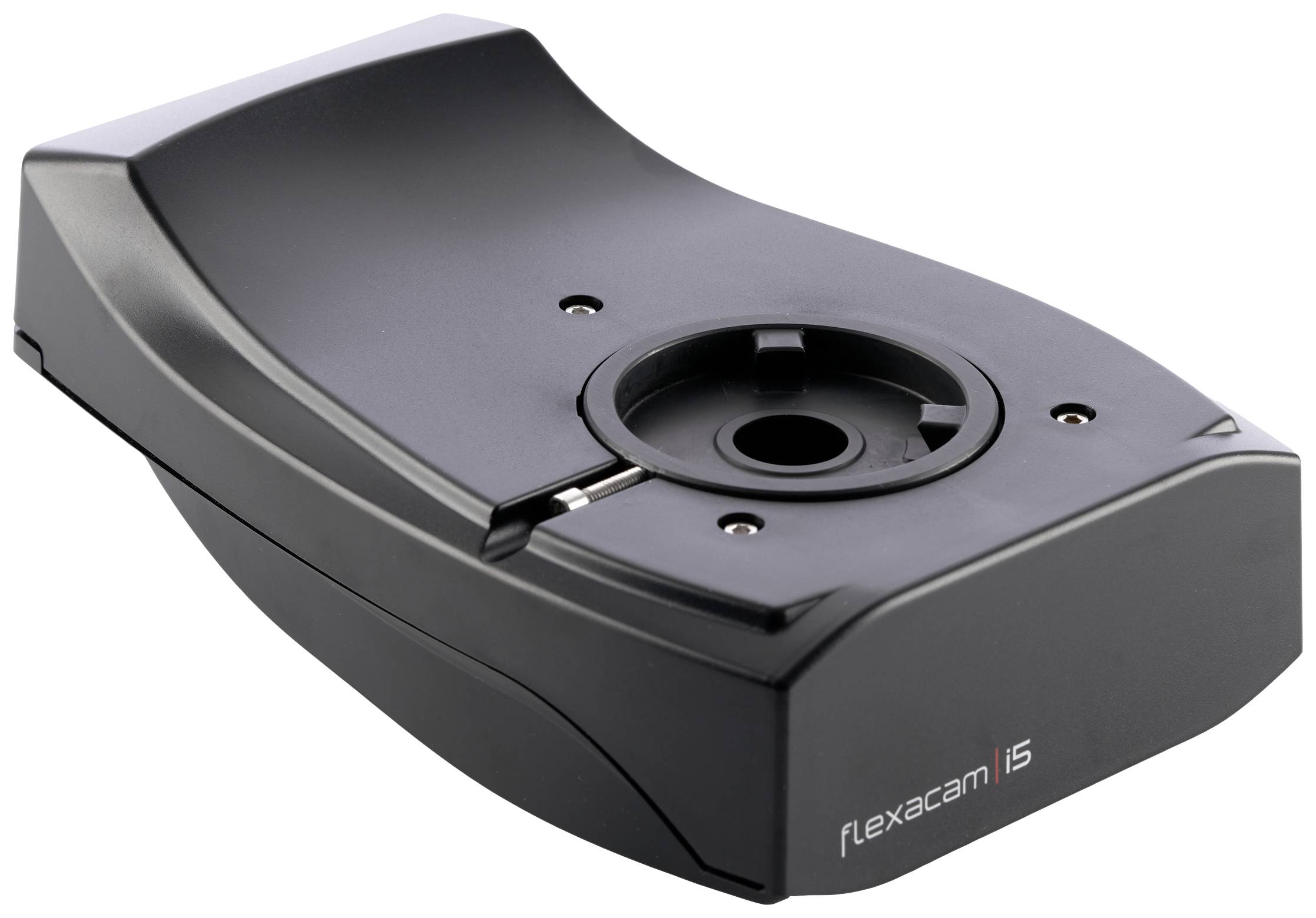 Leica 13445633 Microscopio Stereo Con Supporto A Braccio E Blocco Messa A Fuoco (76mm ID) – Usato Ma In Ottima Forma