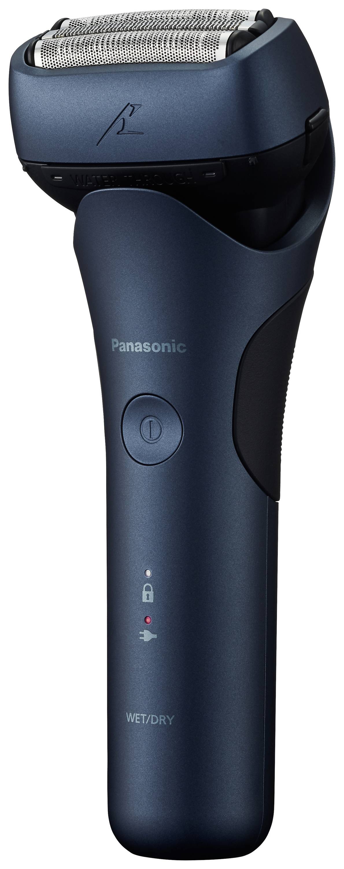 海外受注発注品 Panasonic ES-LT4B-A BLUE - 美容/健康