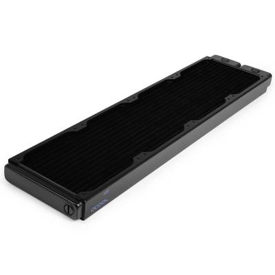 Buy Alphacool Alphacool NexXxoS HPE-30 Radiator 480mm - schwarz PC ...