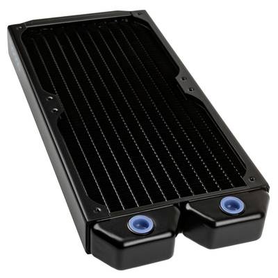Alphacool Alphacool NexXxoS ST30 Full Copper 240mm Radiator PC water cooling