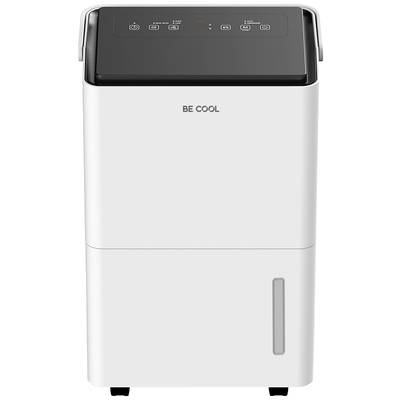 Buy Be Cool BC30LEF2301 Dehumidifier 25 m² 600 W 30 l/day White, Grey