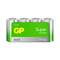 'Pack of four GP Super Alkaline Batteries, C4, G-TECH, long-lasting.'