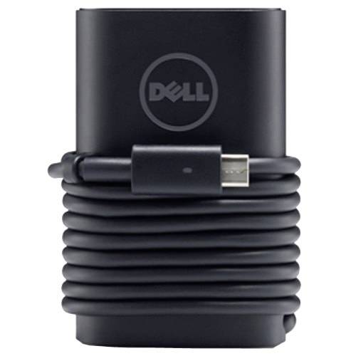 Dell USB-C 100 W AC Adapter 1m Cord EU Laptop PSU 100 W