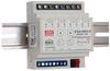 MEAN WELL KAA-4R4V-10S Dimmer actuator 4-channel