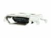 Micro USB Socket MOL Micro Solutions Right-angled 476420001 Molex Content: 1 pc(s)