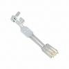 Serial ATA 675810000 MOL DataCom & Specialty Molex Content: 1 pc(s)