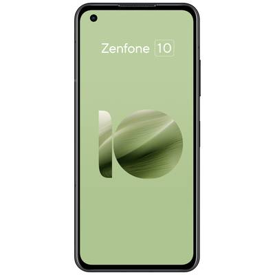 Sotel  ASUS ZenFone 10 15 cm (5.9) Double SIM Android 13 5G USB Type-C 8  Go 256 Go 4300 mAh Vert