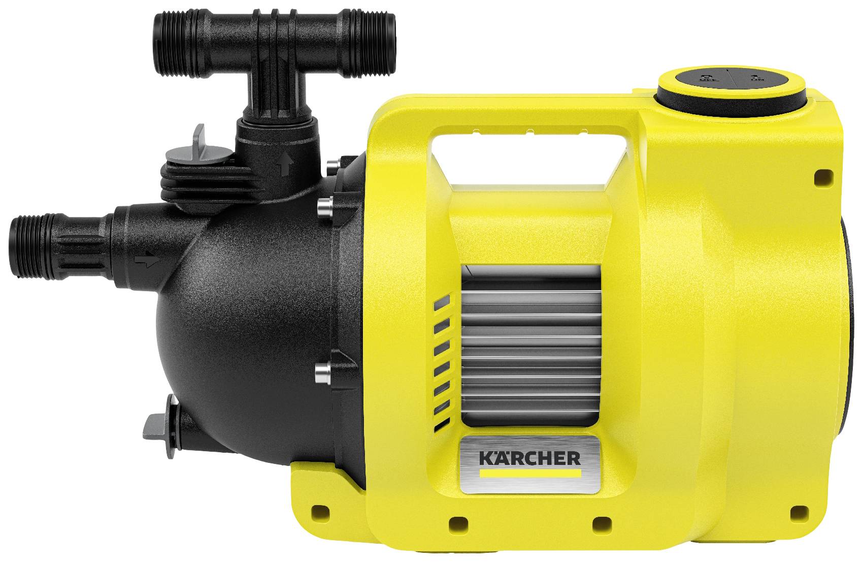 Kaercher Home & Garden BP 5.000 GARDEN Garden pump 5000 l/h 40 m
