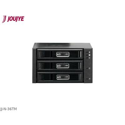 JouJye JJ-N-36TM 2.5" HDD caddy SAS, SATA