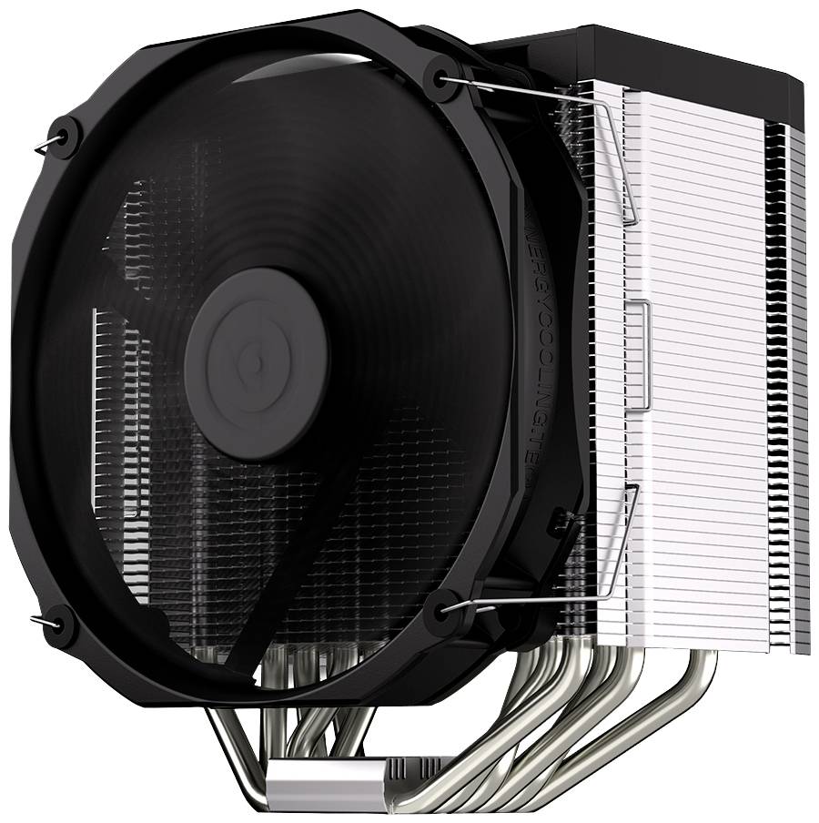 endorfy Fortis 5 CPU cooler + fan