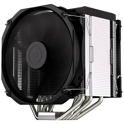 endorfy Fortis 5 Dual Fan CPU cooler + fan 