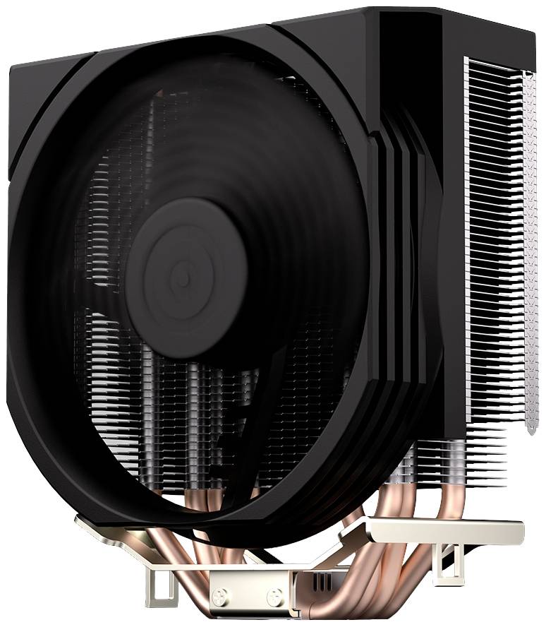 endorfy Spartan 5 MAX CPU cooler + fan
