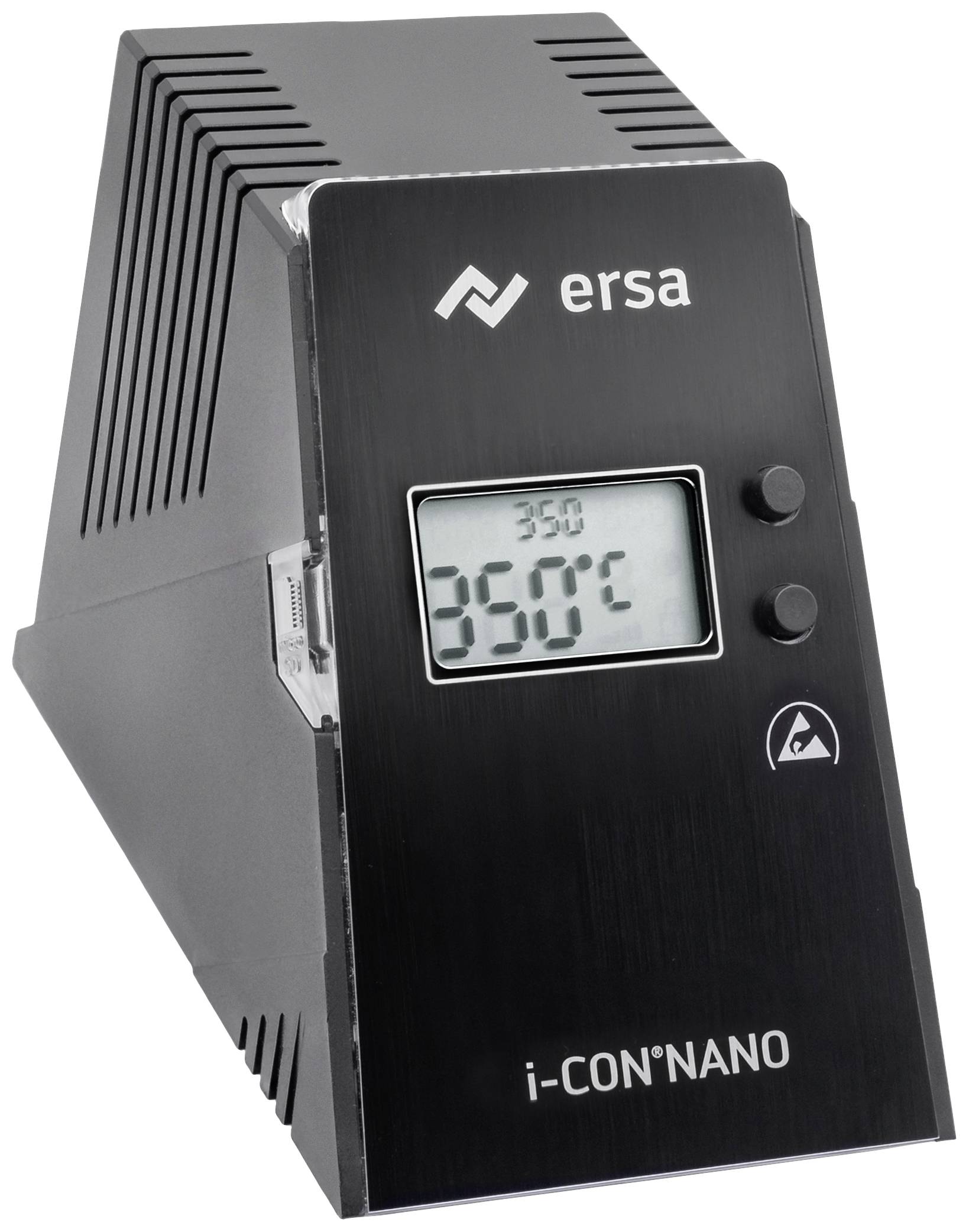 Ersa 0IC1235A Soldering station supply unit 80 W 150 450 °C