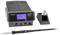 Soldering station with digital display, showing '380°C'. Includes soldering iron and stand, branded with 'ersa' and model 'i-CON VARIO 2'.