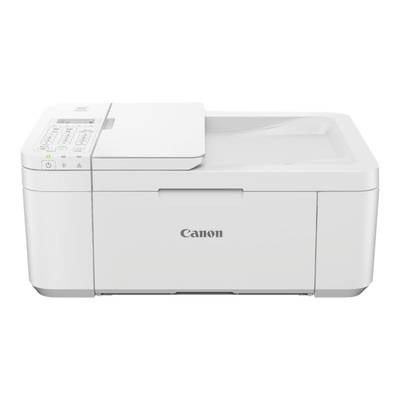 Canon PIXMA TR4751i Inkjet multifunction printer  A4 Printer, Copier, Scanner, Fax Duplex, Wi-Fi, USB