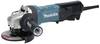 Makita GA5094 GA5094 Angle grinder 125 mm 1900 W