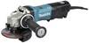 Makita GA5093X01 GA5093X01 Cordless angle grinder 125 mm 1900 W