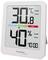 Digital thermometer shows 30.8°C, humidity at 40%, indicatively marked as 'comfortable'. It is 10:00 am.