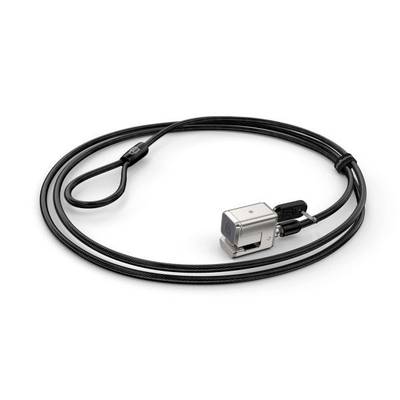 Kensington Laptop security lock Key lock incl. 2 keys K68134WW