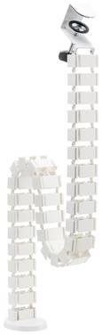 My Wall HZ43WL Cable bundle clip  White 1 pc(s)
