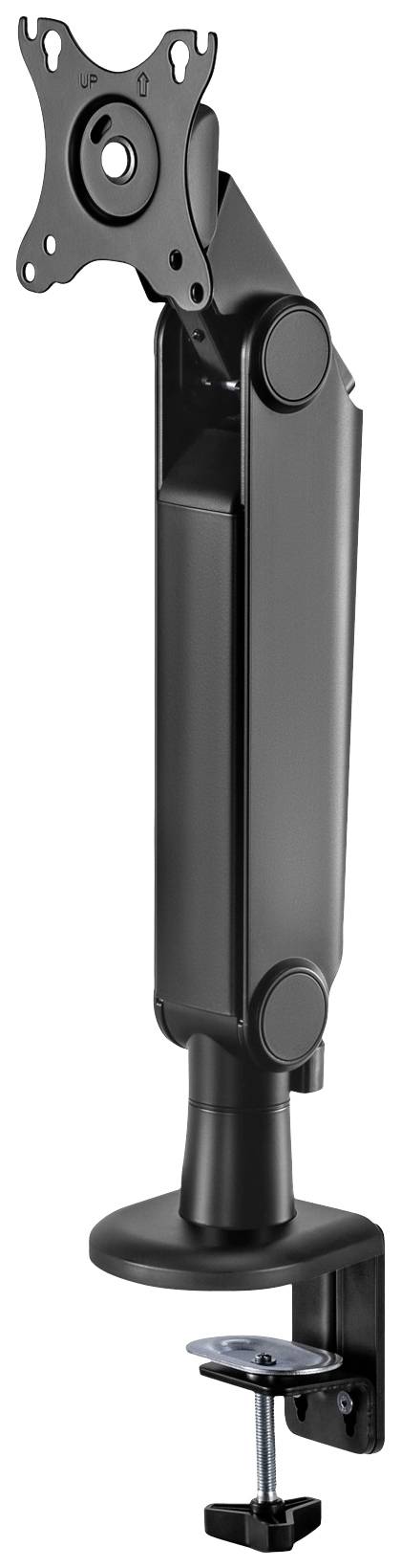 My Wall HL54L Monitor riser Black