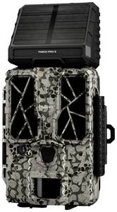 Spypoint Force Pro-S Wildlife camera 30 MP Audio recording, Low-glow LEDs Tricolour, Grey, Black, White
