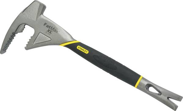 Parting tool FatMax Fubar I, 460mm STANLEY 1-55-099