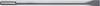 DEWALT DT6823-QZ DT6823-QZ Flat chisel 1 pc(s)