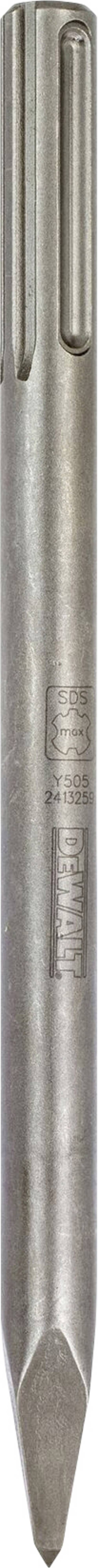 DEWALT DT6820-QZ DT6820-QZ Chisel point bit     1 pc(s)
