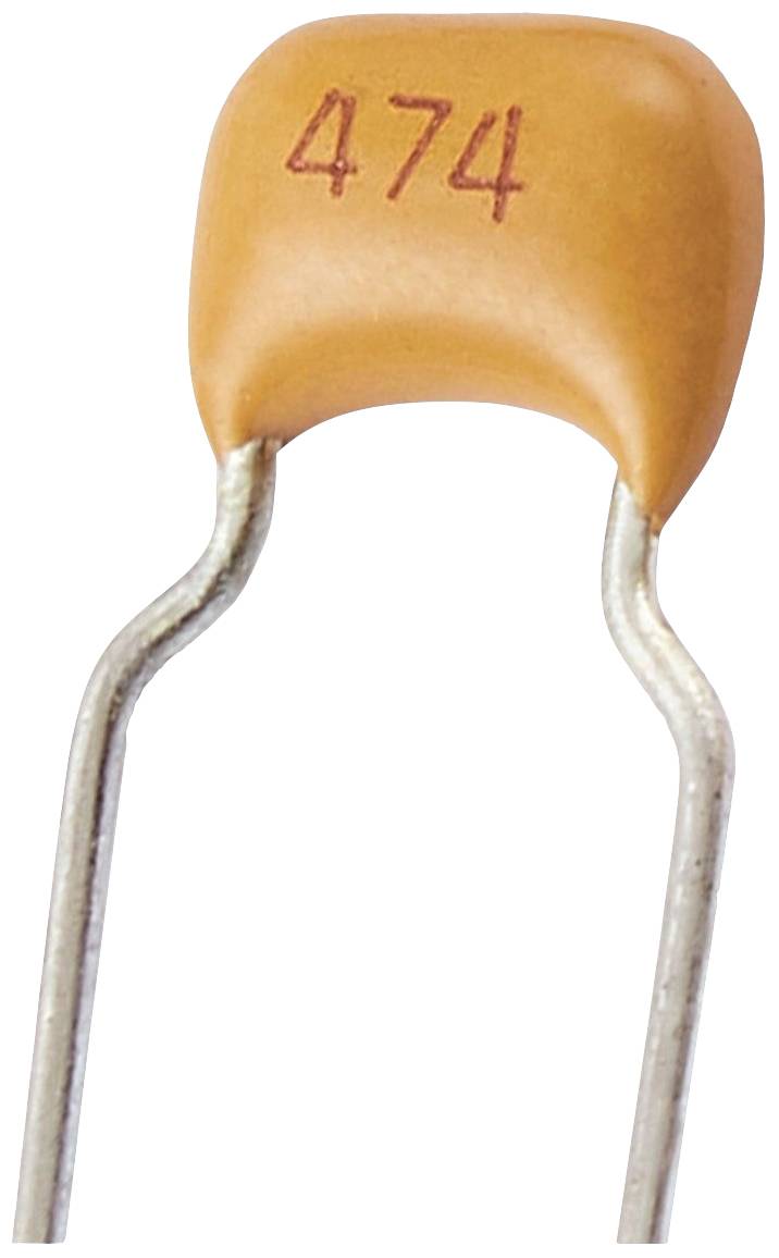 Suntan TS170R1H153MSBFB0R Ceramic capacitor 15 nF 50 V 20 % 1 pc(s)