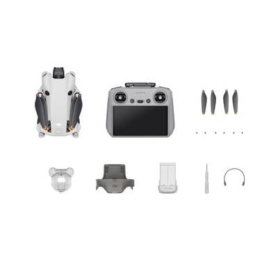 Buy DJI Mini Pro (DJI RC 2) Smart Controller Quadcopter