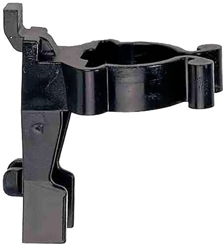 raaco 110631 Tool hooks clip 6-12 mm tool terminals (L x W x H) 27 x 37 x 60 mm 4 pc(s)