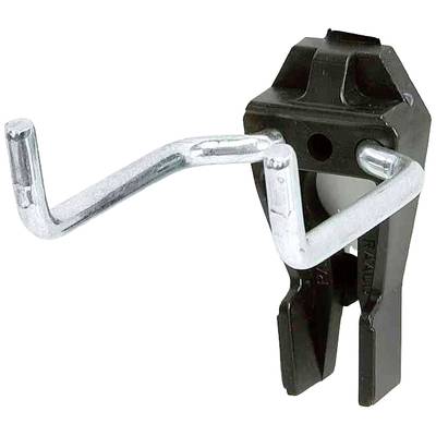 raaco 110785 Tool hook clip 4-40 mm hammer holder (L x W x H) 44 x 70 x 61 mm 1 pc(s)