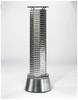 raaco 114158 Swivel stand ESD Drehturm f.Sichtboxen (leer) Silver 1 pc(s)