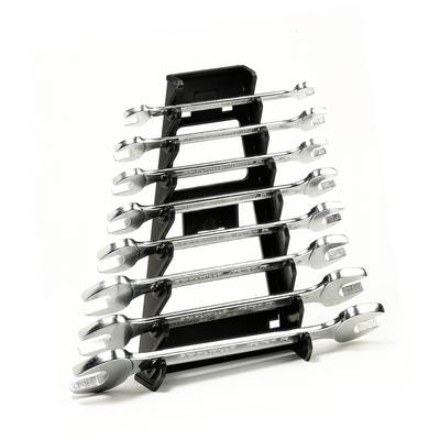 raaco 114165 Tool hooks Clip 11 fork-spanner holder (L x W x H) 237 x 46 x 145 mm 1 pc(s)