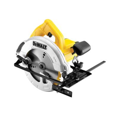 DEWALT DWE550-QS Handheld circular saw      
