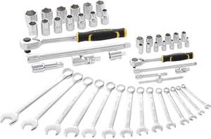 STANLEY  FMMT82827-1 Tool kit