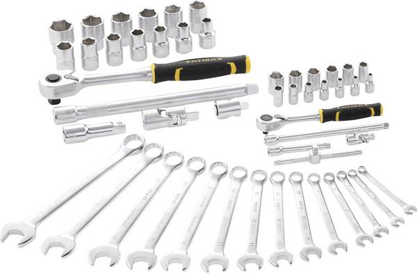 STANLEY FMMT82827-1 Tool kit