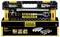 'Stanley Fatmax' 26-piece Tool Set in a Clear Box. Includes Socket Wrenches, Ratchet and Extensions.