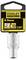 Stanley socket key, size 4.5 mm, hexagonal, from the Fatmax series, offers easy grip and Maxi-Drive technology.