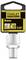 An 8mm socket attachment by Stanley Fatmax with 'Easy Grip' and 'Maxi-Drive' for 1/2 inch drives, suitable for repairs.