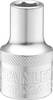 STANLEY FMMT17228-0 Allen Socket bit 9 mm 1/2" 9 mm 1/2" (12.5 mm)