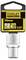 'STANLEY FATMAX' Socket, 10 mm, 1/2 inch, 6-point, easy grip, Model Number FM/MT/17229-0.