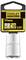 A Stanley FatMax socket, 17 mm, 6-sided, with a 1/2 inch drive, with a simple grip. Packaging label visible.