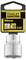 Stanley Fatmax socket, 24 mm, with 1/2-inch drive. Features 'Easy Grip' and 'Maxi-Drive 6-point' design.