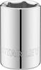 STANLEY STMT86108-0 Allen Socket bit 11 mm 11 mm 1/4" (6.3 mm)