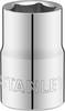 STANLEY STMT86306-0 Allen Socket bit 11 mm 3/8" (10 mm)