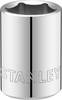 STANLEY STMT86308-0 Allen Socket bit 13 mm 13 mm 3/8" (10 mm)